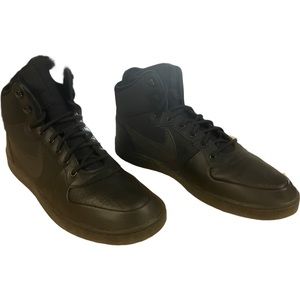 nike men's ebernon mid winter